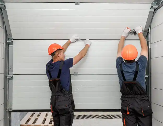 garage door service Countryside